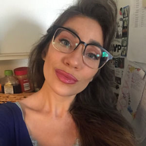 Meet your Posher, Jamie